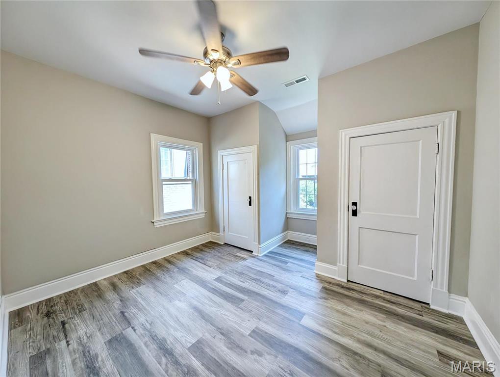 North Parkview - Residential