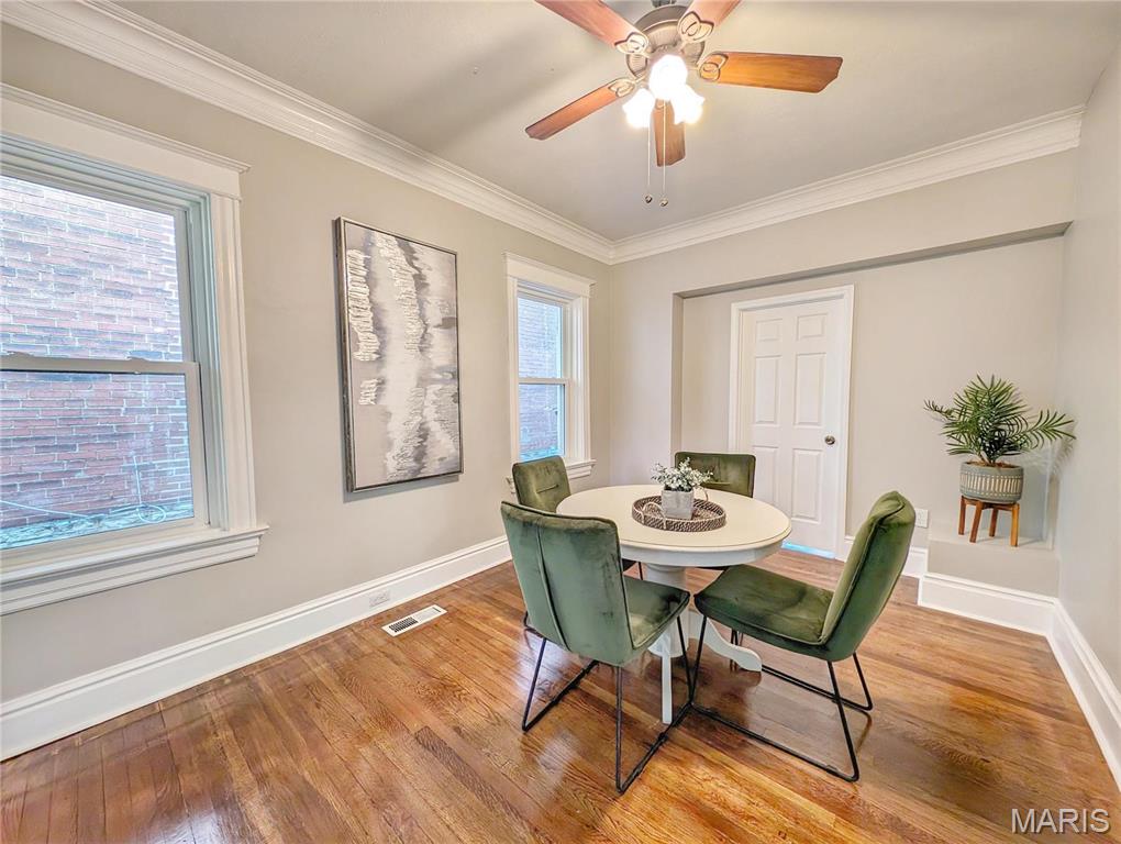 North Parkview - Residential