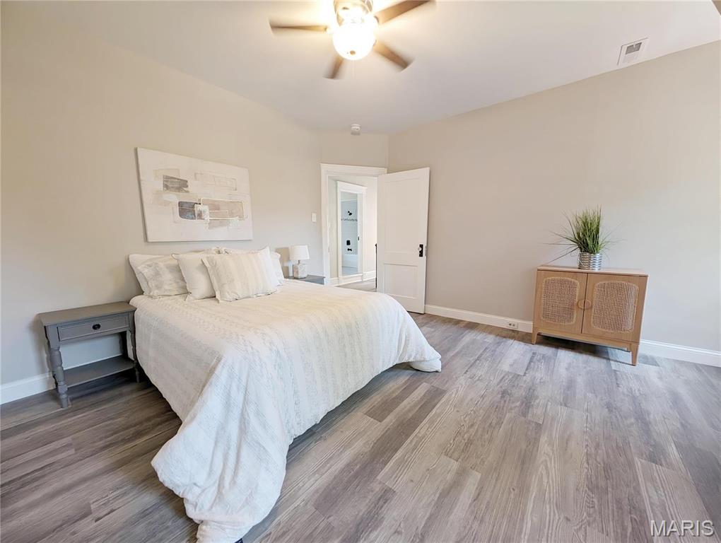 North Parkview - Residential