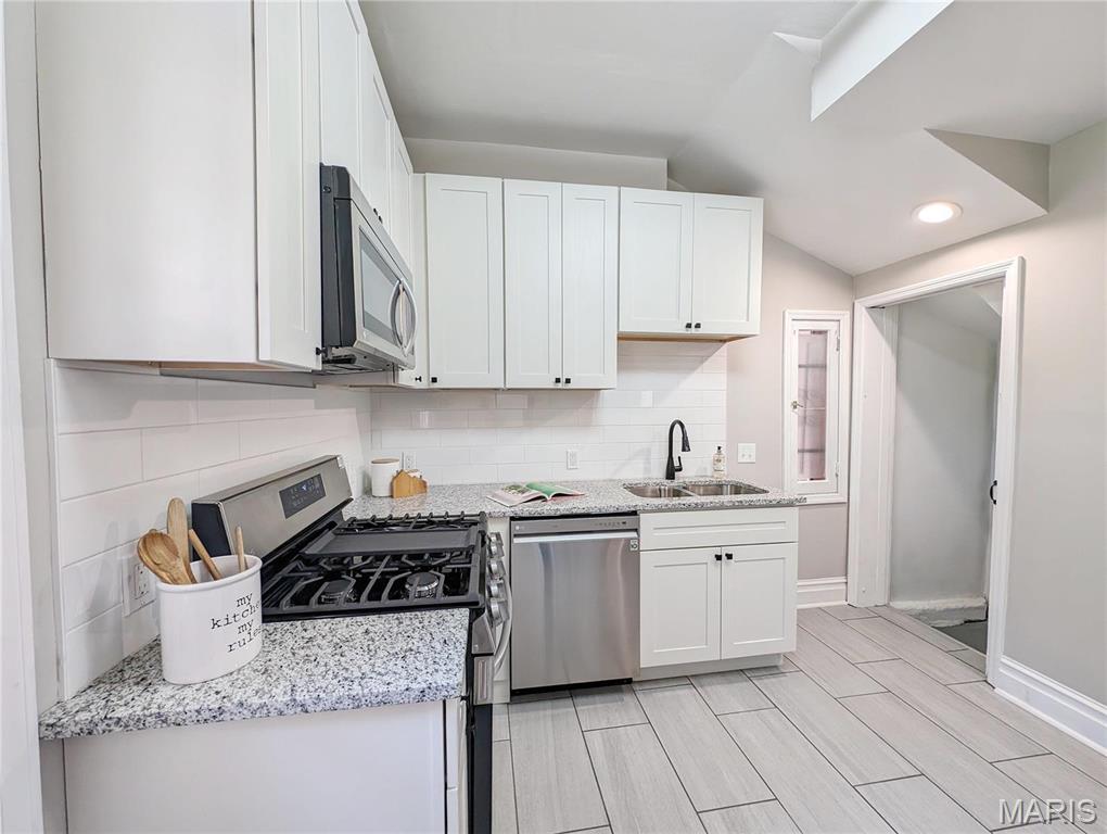 North Parkview - Residential