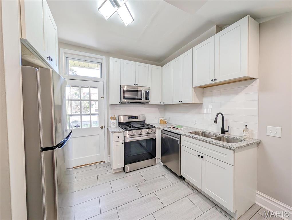 North Parkview - Residential