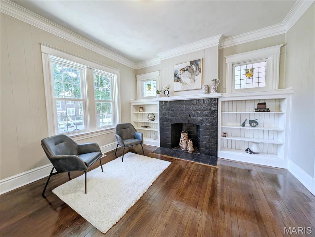 North Parkview - Residential