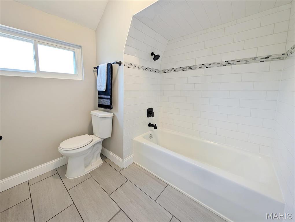 North Parkview - Residential