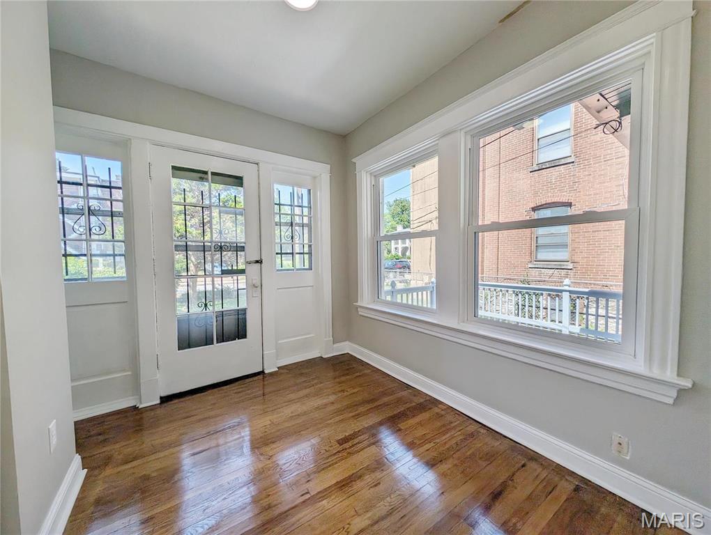 North Parkview - Residential