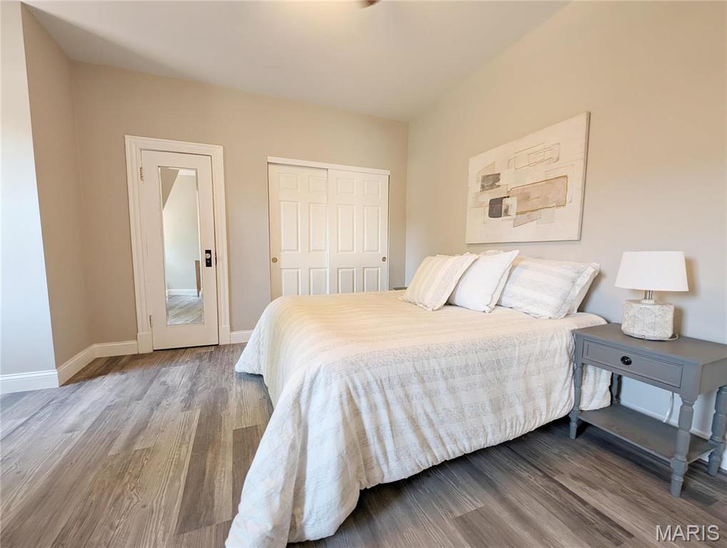 North Parkview - Residential