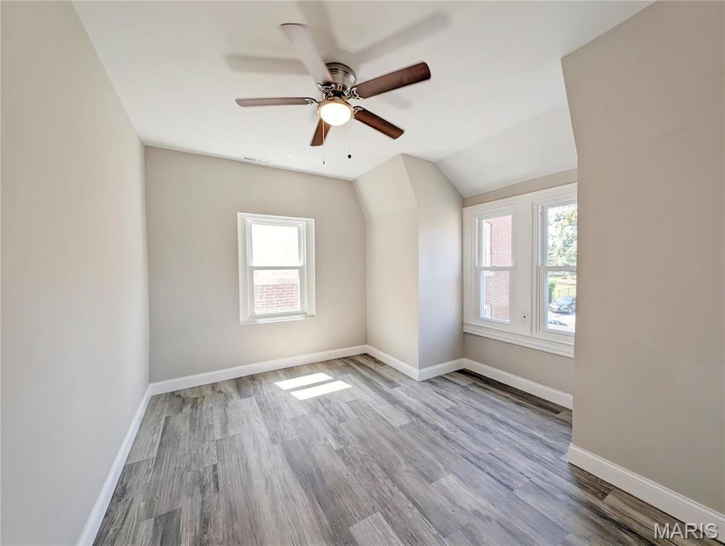 North Parkview - Residential