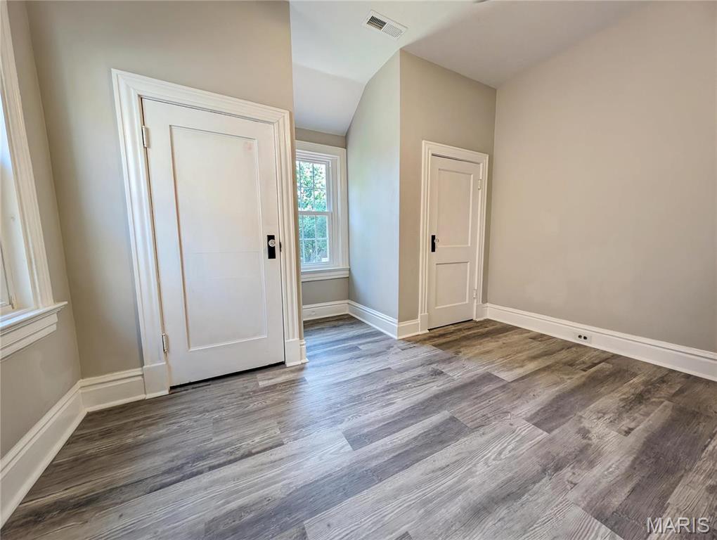 North Parkview - Residential