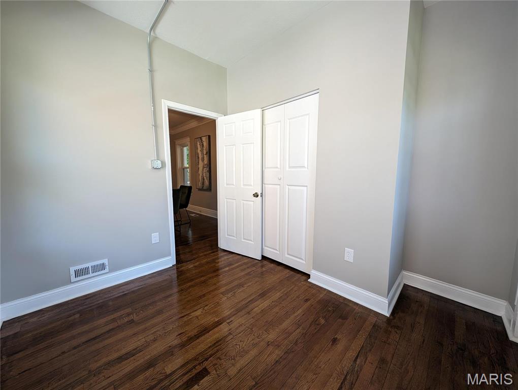 North Parkview - Residential