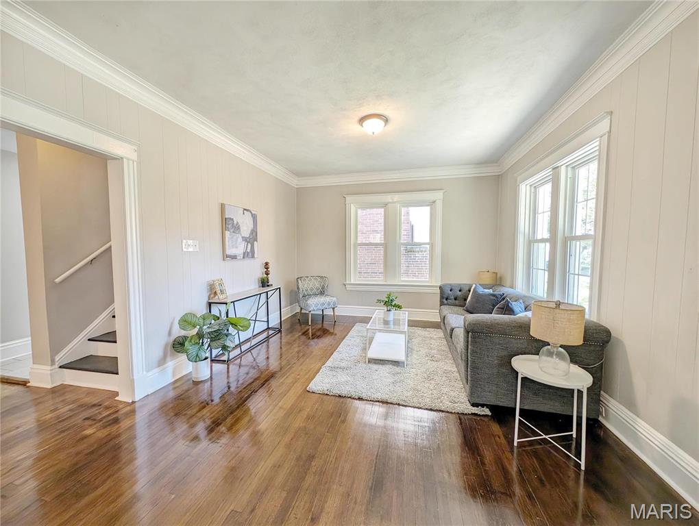 North Parkview - Residential