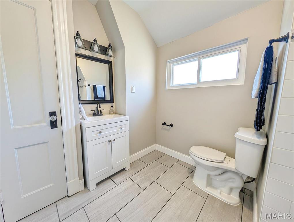 North Parkview - Residential