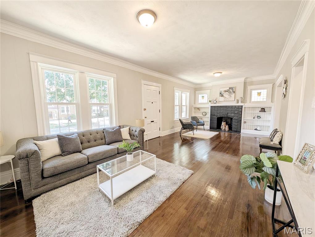 North Parkview - Residential