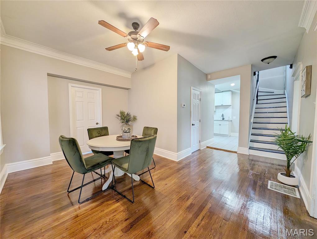 North Parkview - Residential