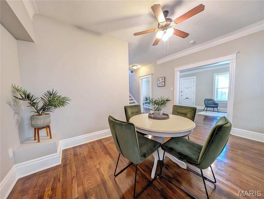 North Parkview - Residential