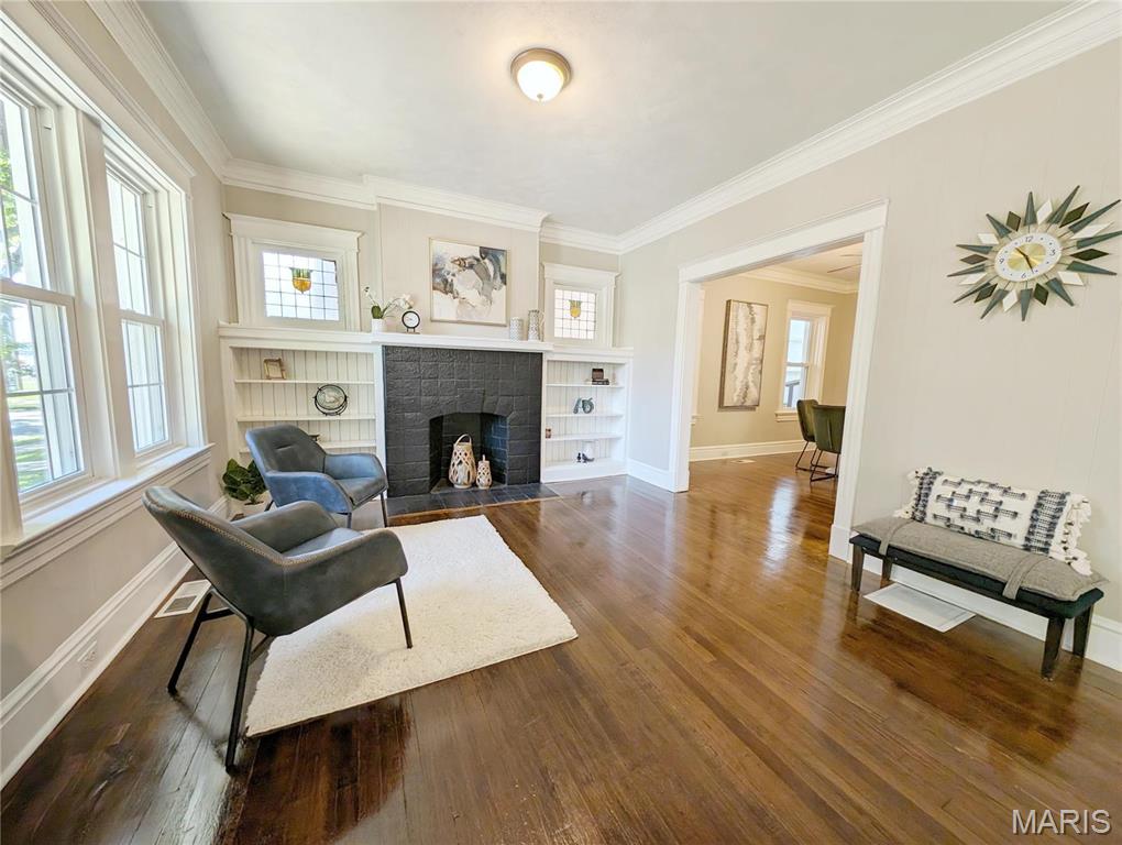 North Parkview - Residential