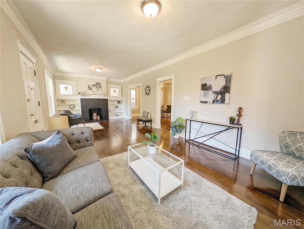 North Parkview - Residential