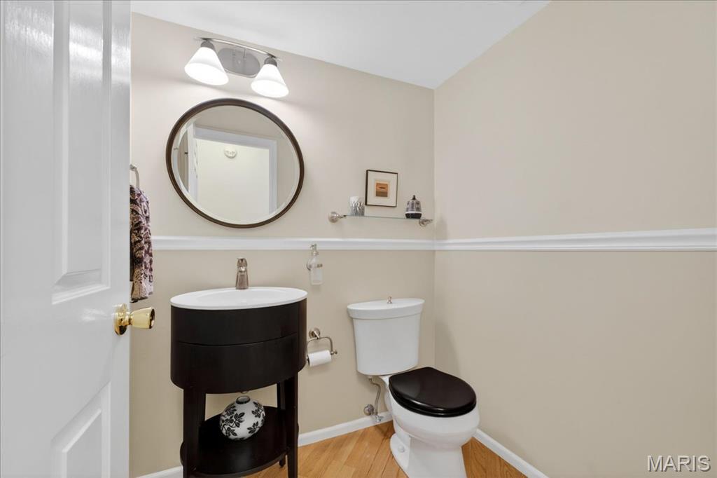 Davis Place - Residential