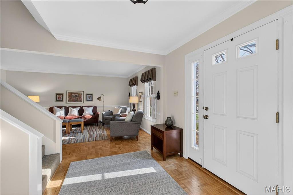 Davis Place - Residential