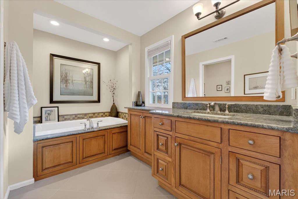 Davis Place - Residential