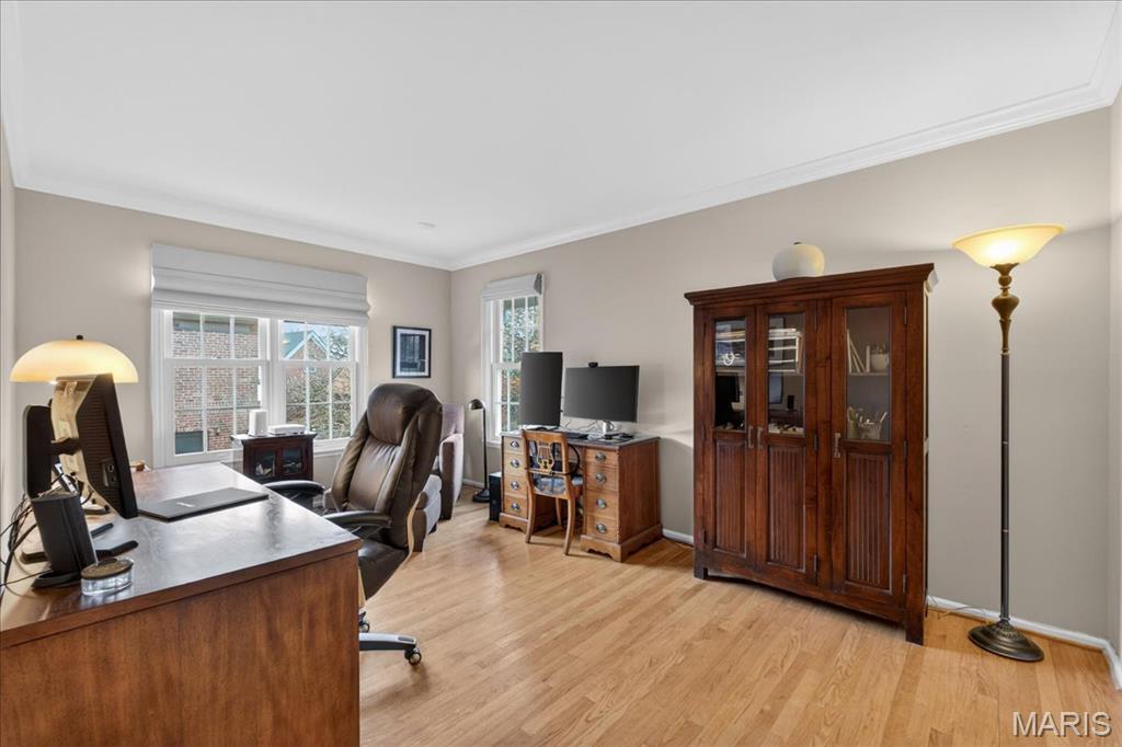 Davis Place - Residential