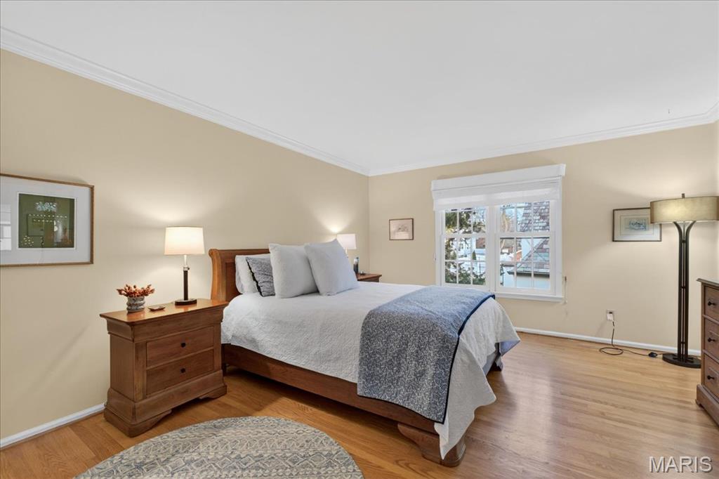 Davis Place - Residential