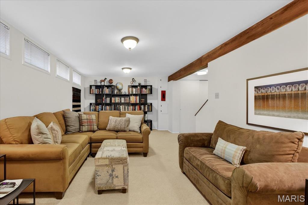 Davis Place - Residential