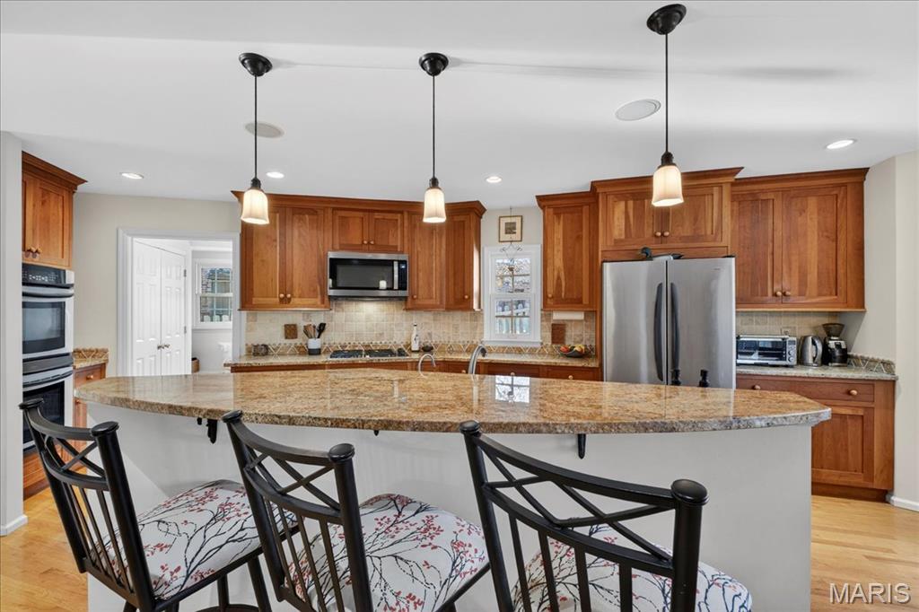 Davis Place - Residential