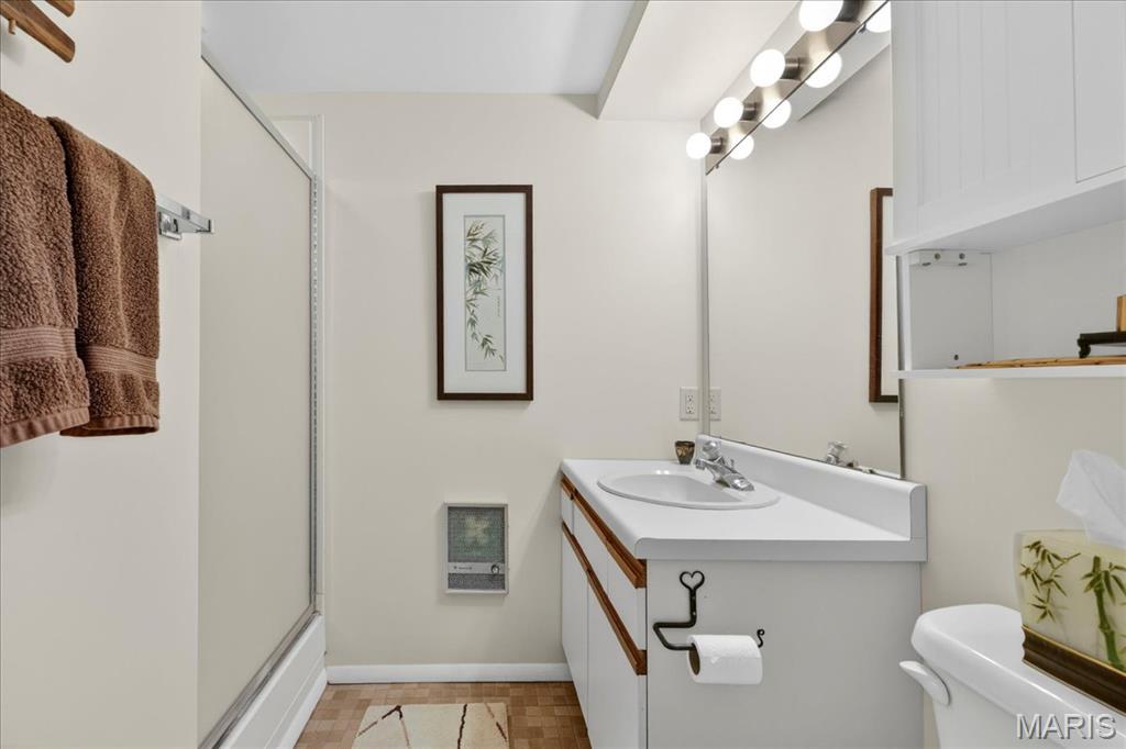 Davis Place - Residential