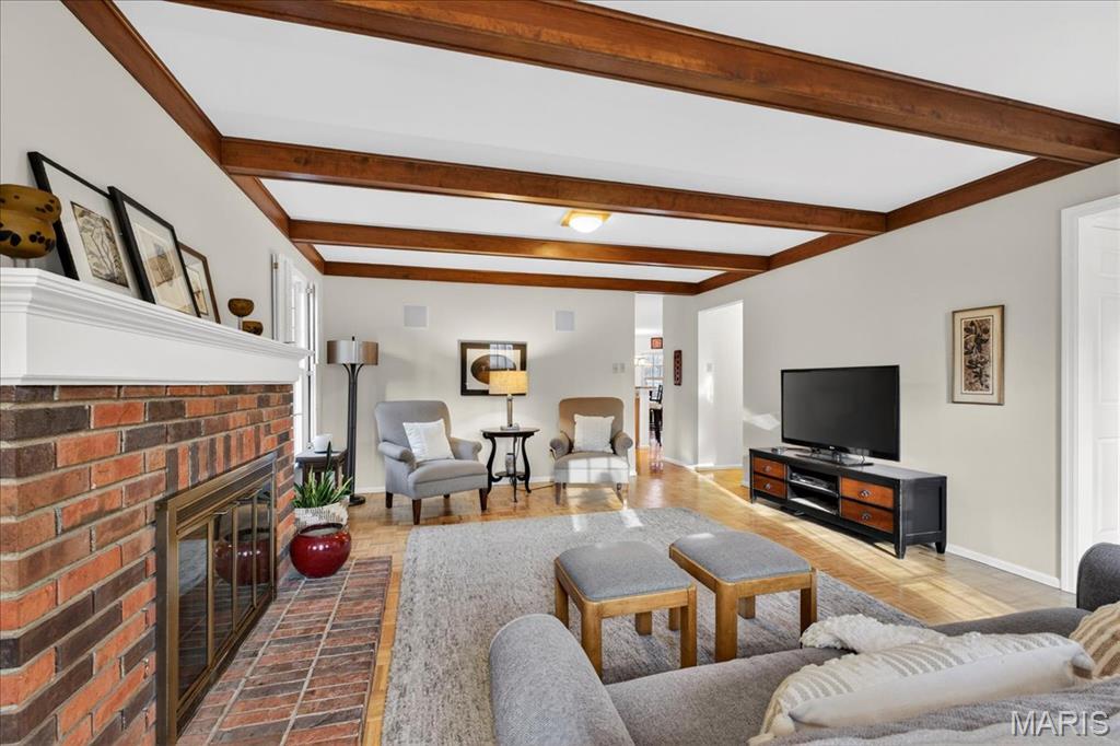 Davis Place - Residential