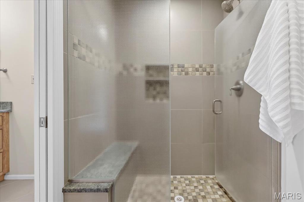 Davis Place - Residential