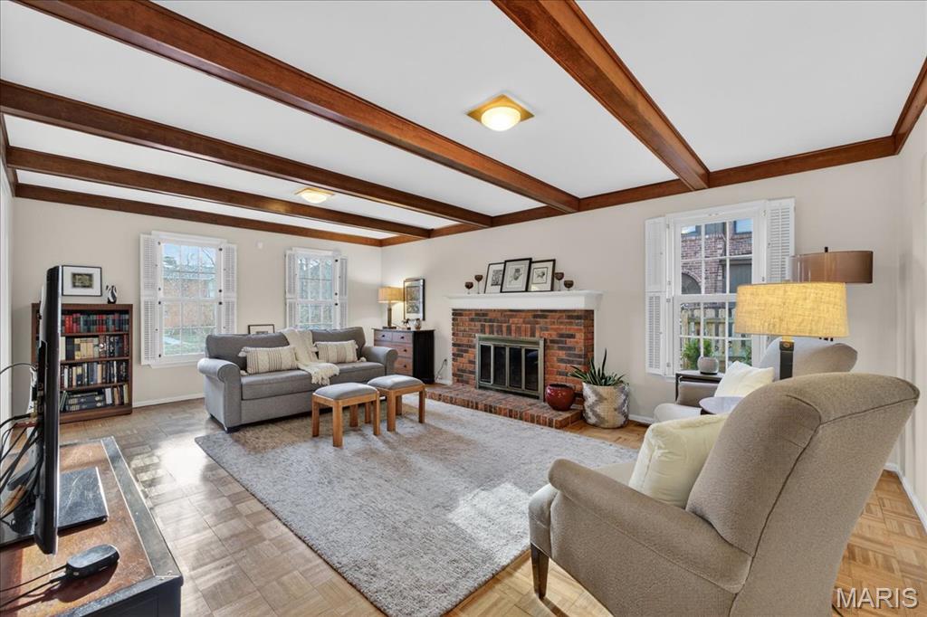 Davis Place - Residential