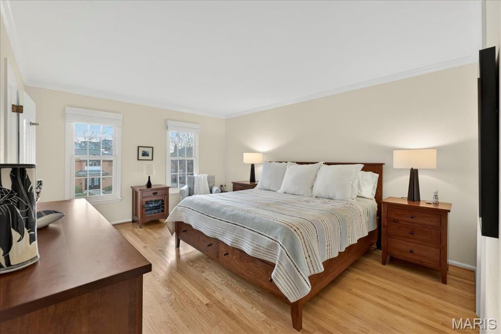 Davis Place - Residential