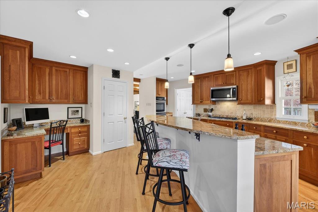 Davis Place - Residential