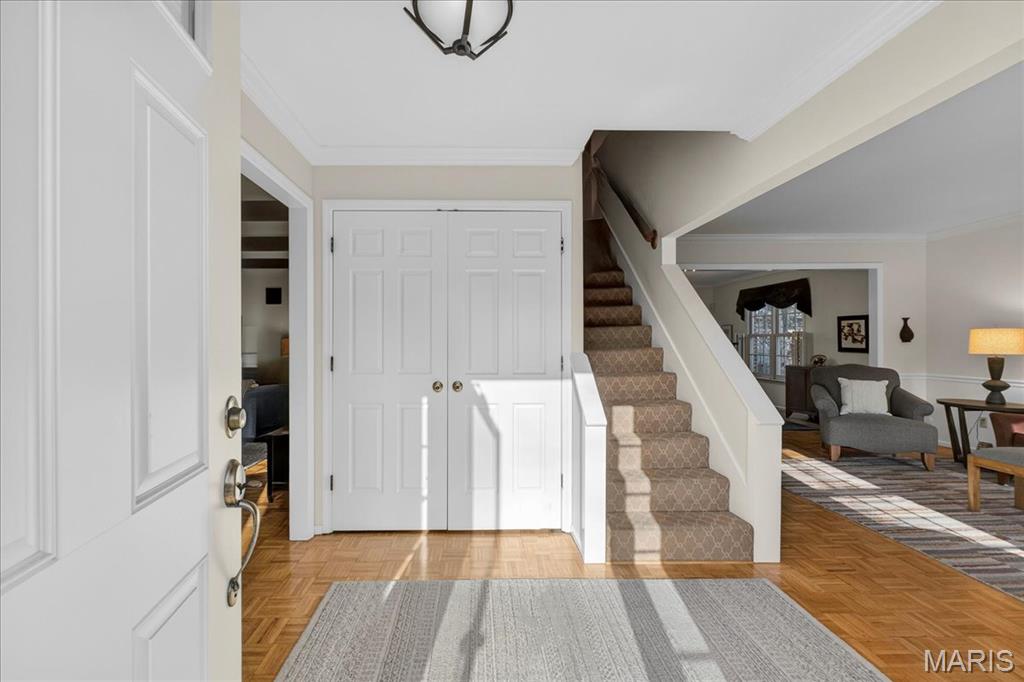 Davis Place - Residential