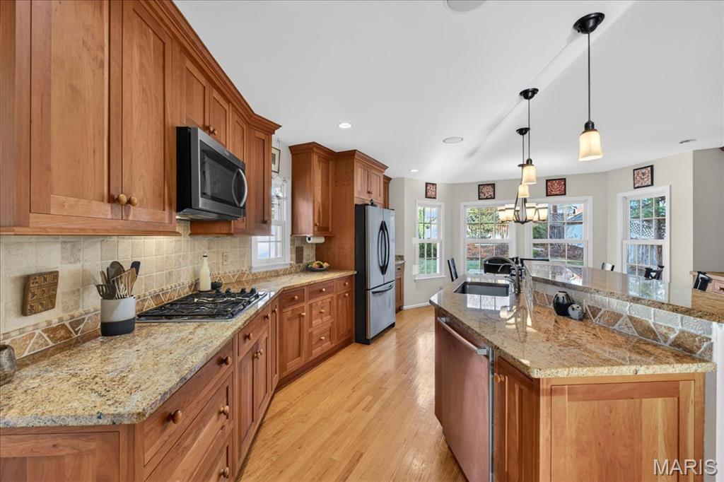 Davis Place - Residential