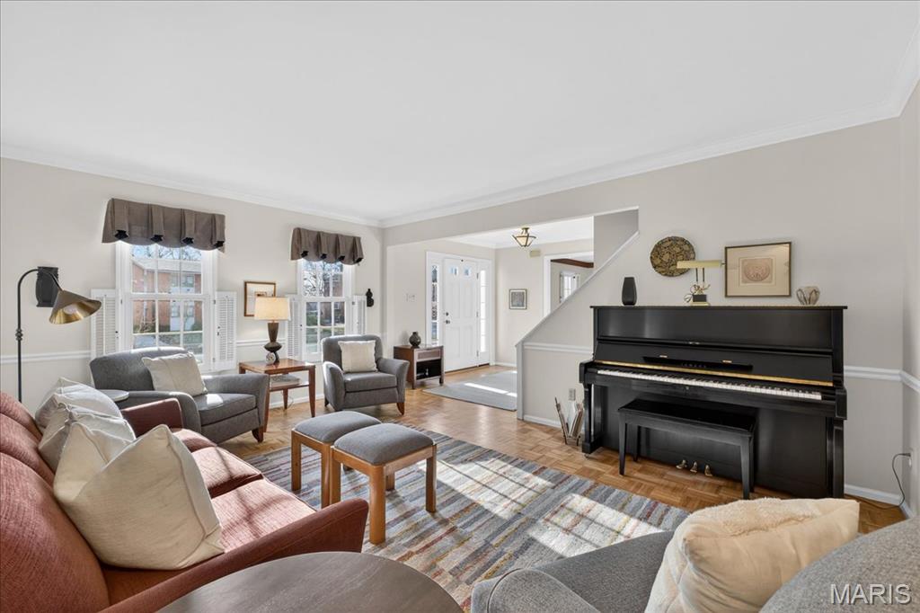 Davis Place - Residential