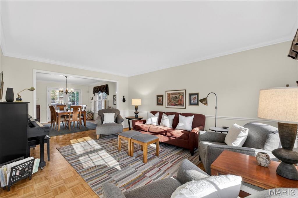 Davis Place - Residential