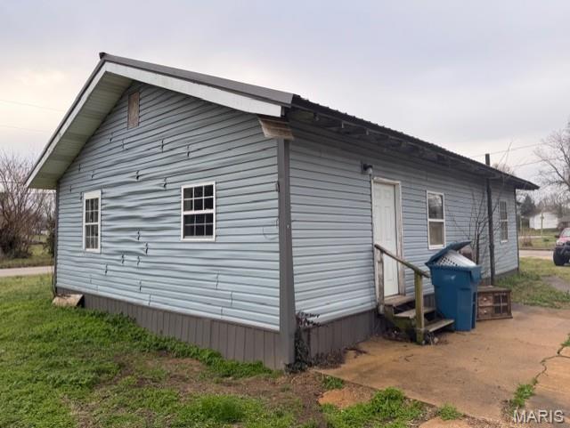 Johnson & Lentz - Residential