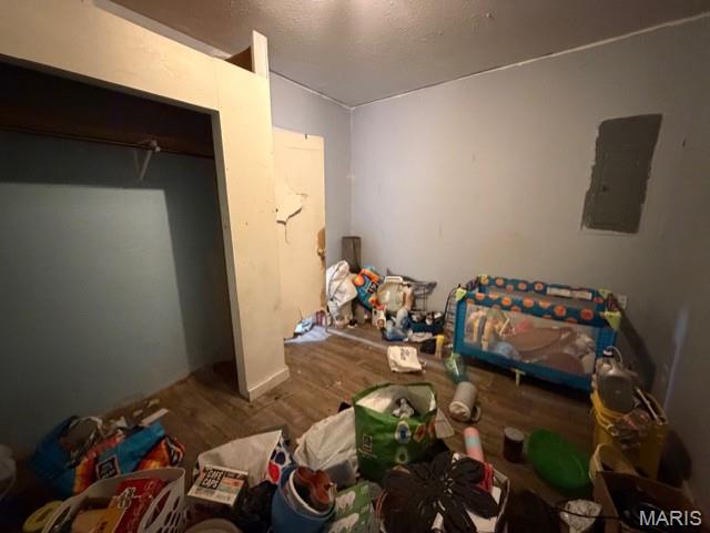 Johnson & Lentz - Residential