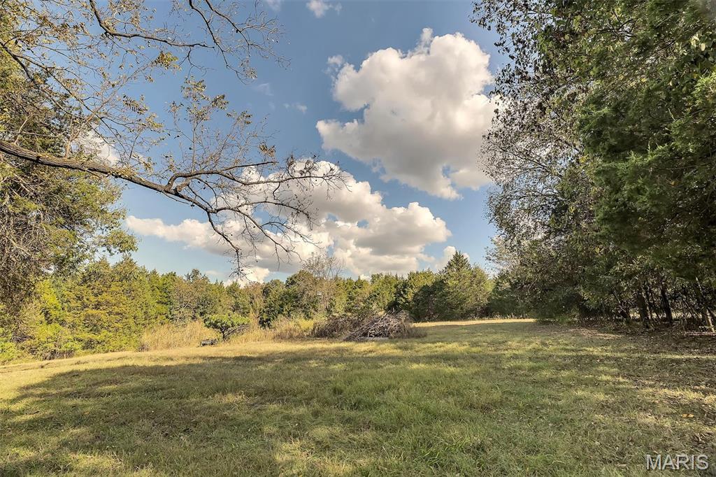 Deer Creek Run - Residential