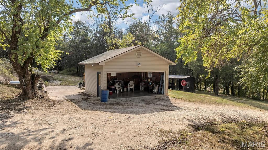 Deer Creek Run - Residential