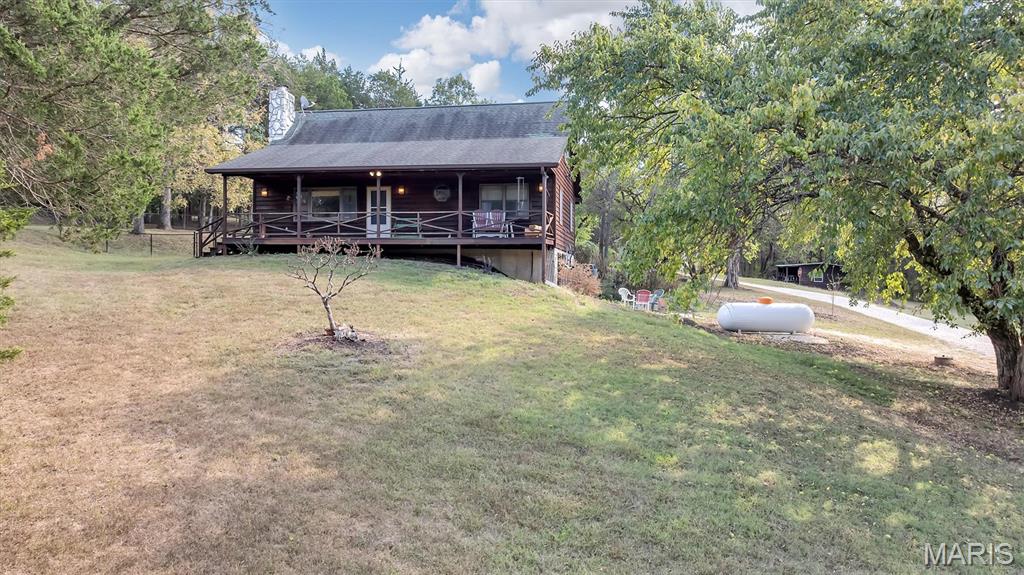 Deer Creek Run - Residential