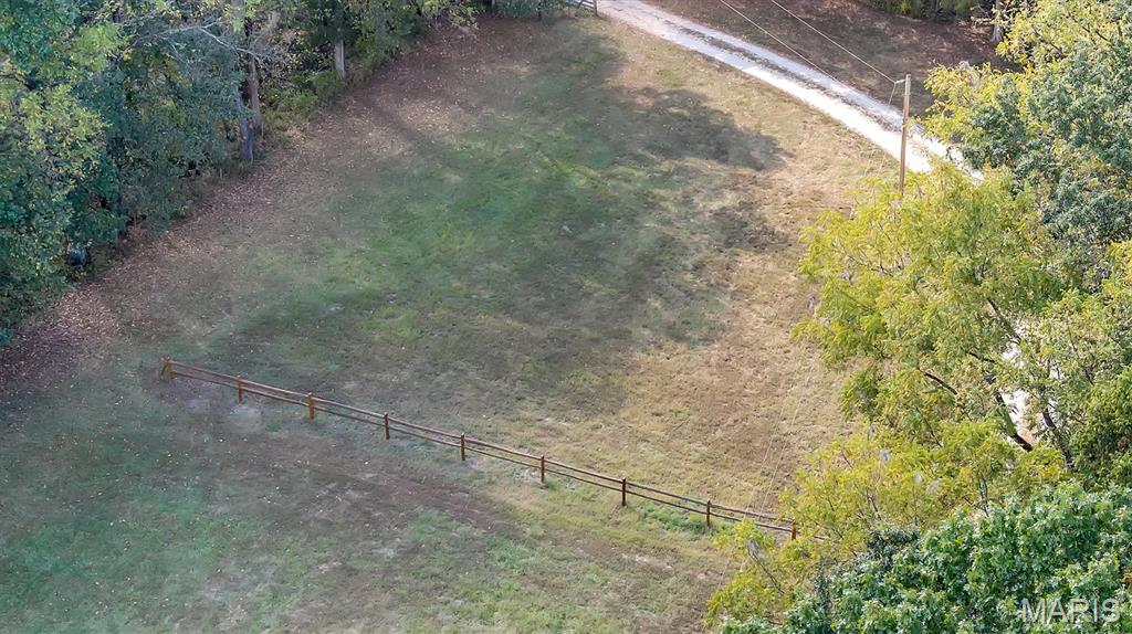 Deer Creek Run - Residential