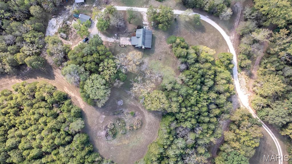 Deer Creek Run - Residential