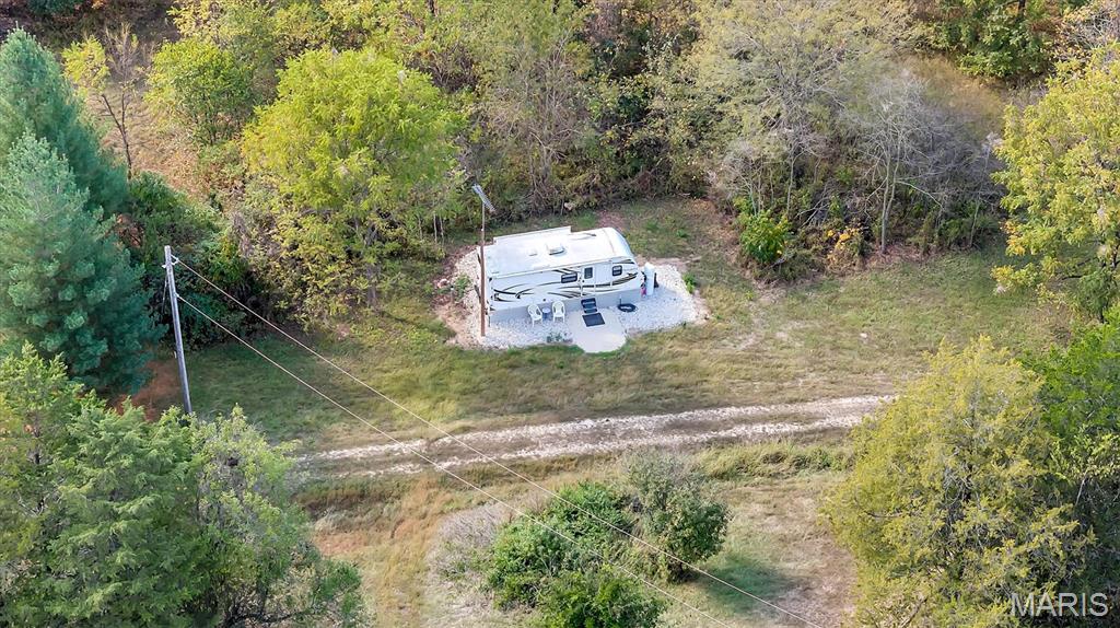 Deer Creek Run - Residential