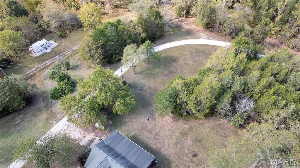 Deer Creek Run - Residential