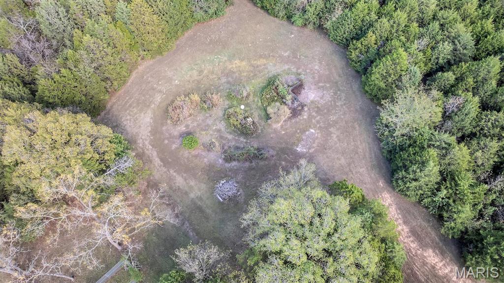 Deer Creek Run - Residential