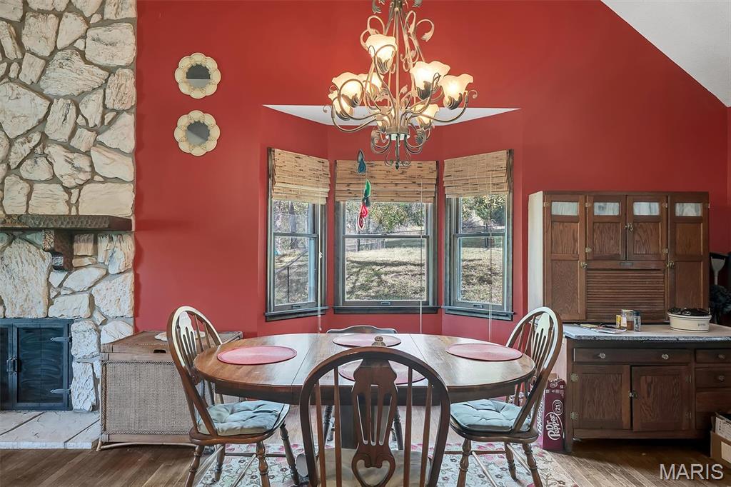 Deer Creek Run - Residential