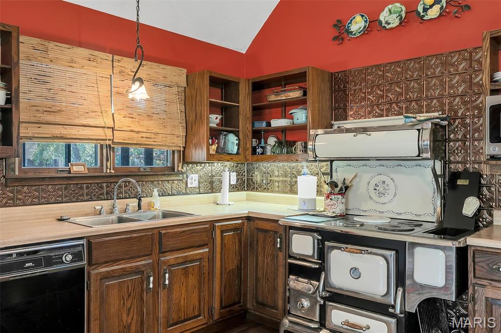 Deer Creek Run - Residential