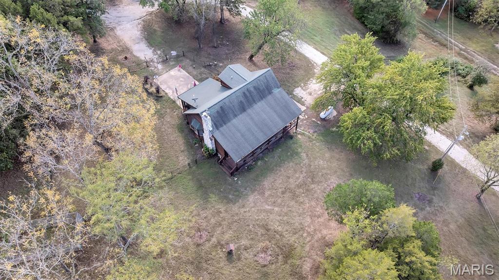 Deer Creek Run - Residential