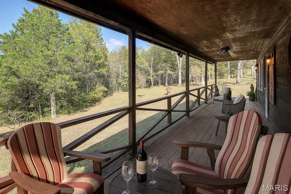 Deer Creek Run - Residential